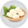 Hello Cheese Mozzarella Fresca Bocconcini Vaca 500g